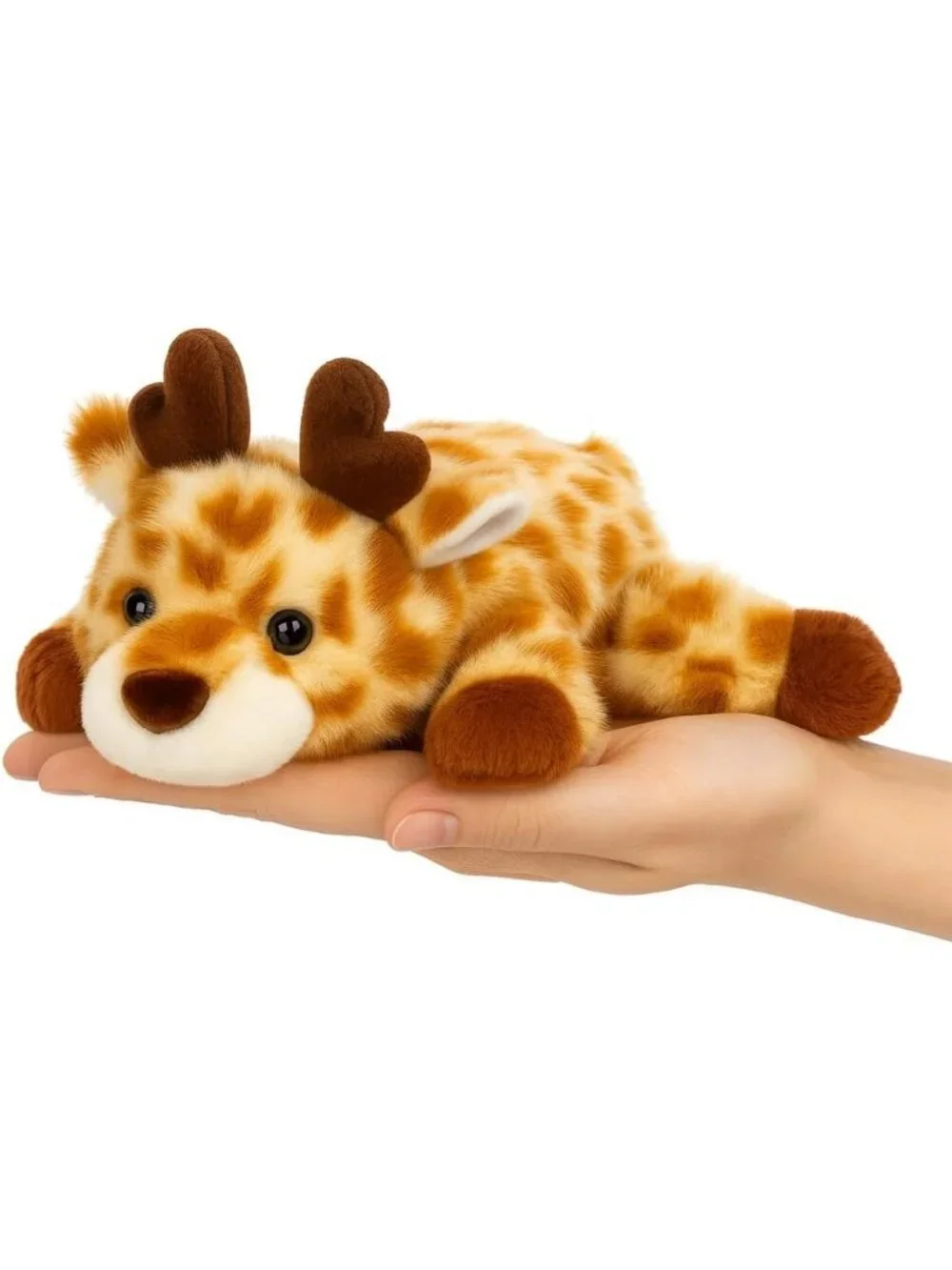N/A cute giraffe